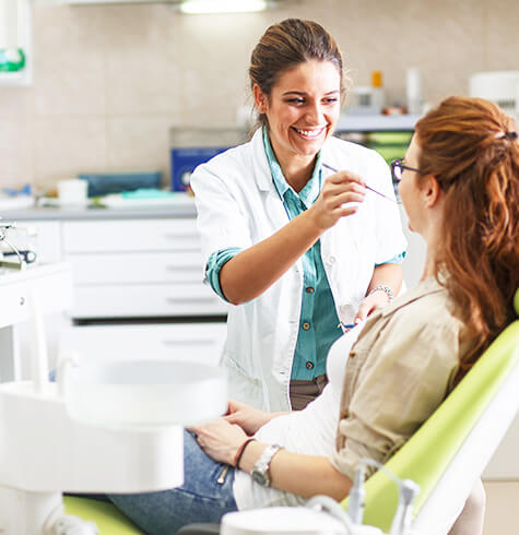 House Of Dentistry