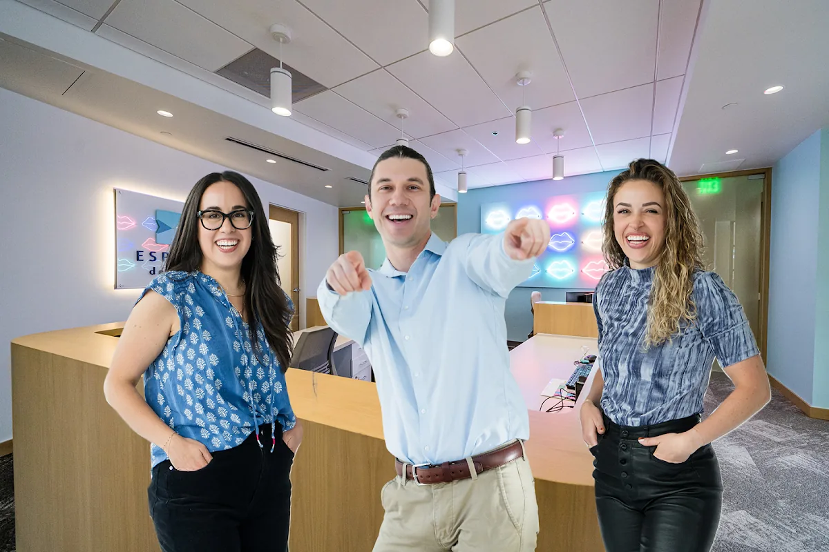 Espire Dental | Riverfront
