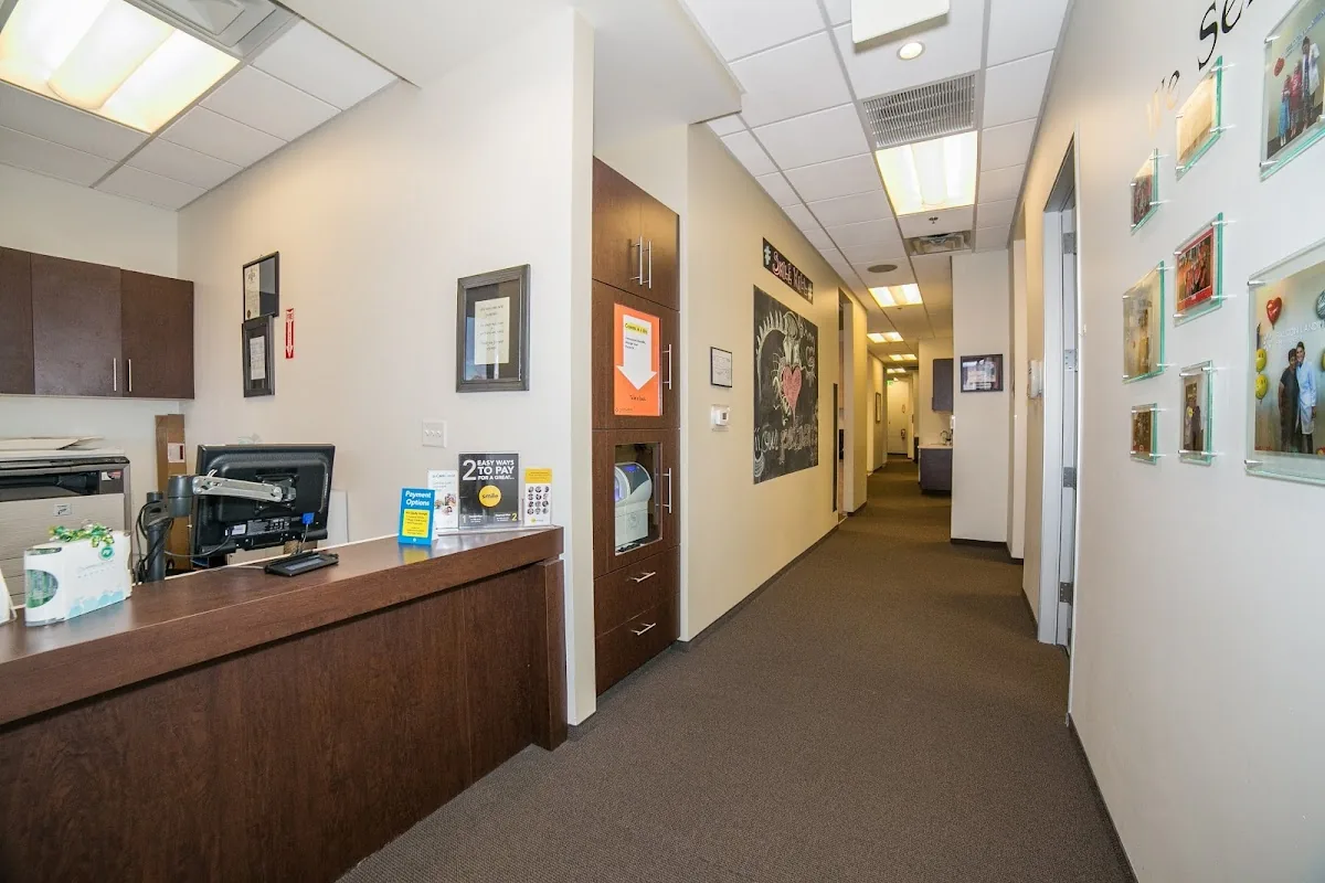 Falcon Landing Dental Group and Orthodontics