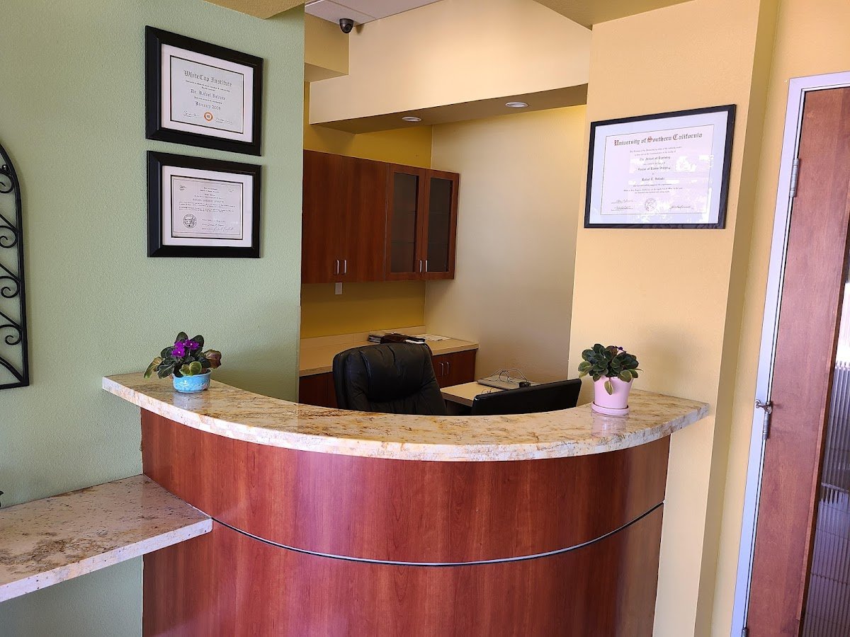 Poway Coast Dental