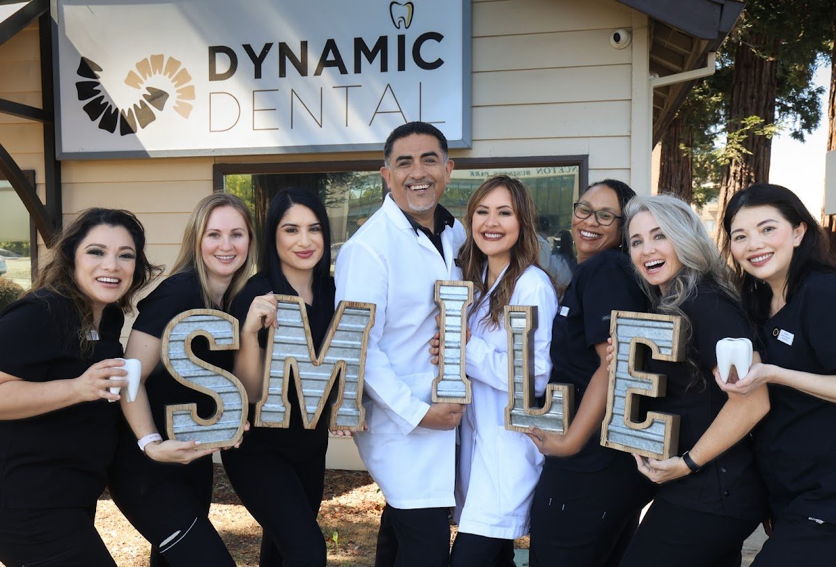 Dynamic Dental