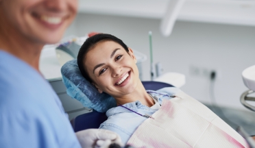 Pearly White Dental