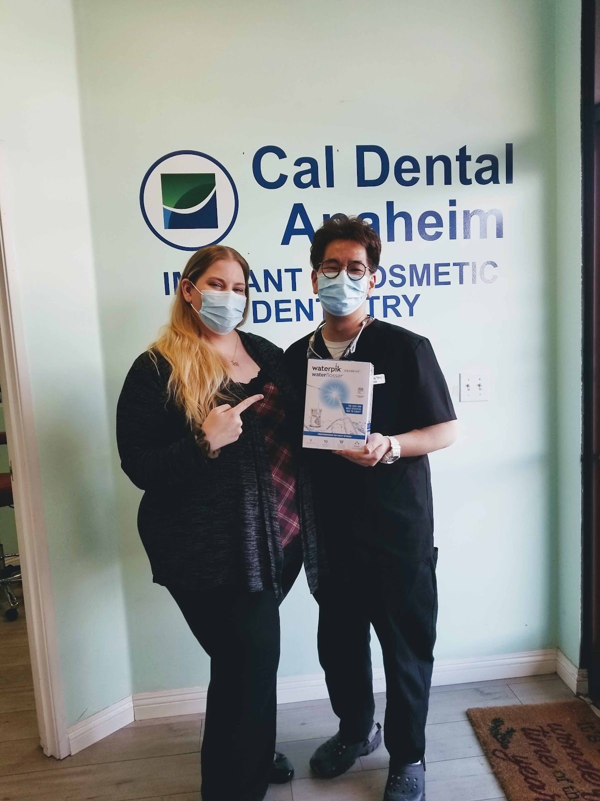 Cal Dental Anaheim - Implant & Cosmetic Dentistry in Anaheim