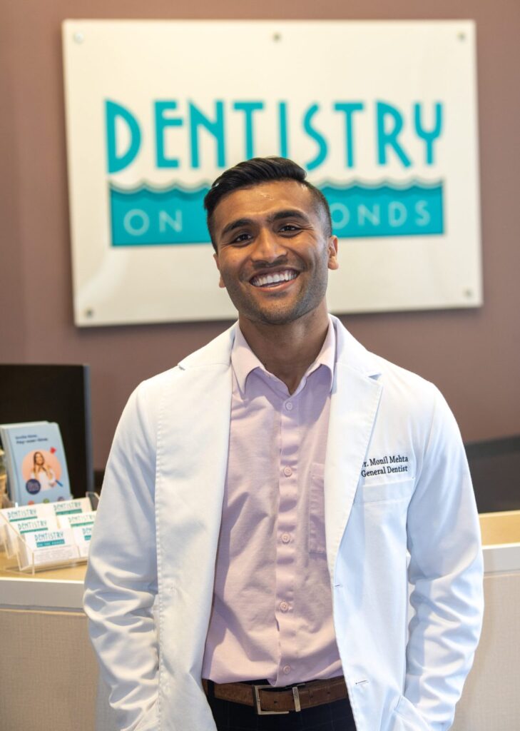 Dentistry on the Ponds