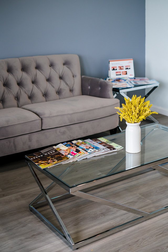 Capitol Dental Group