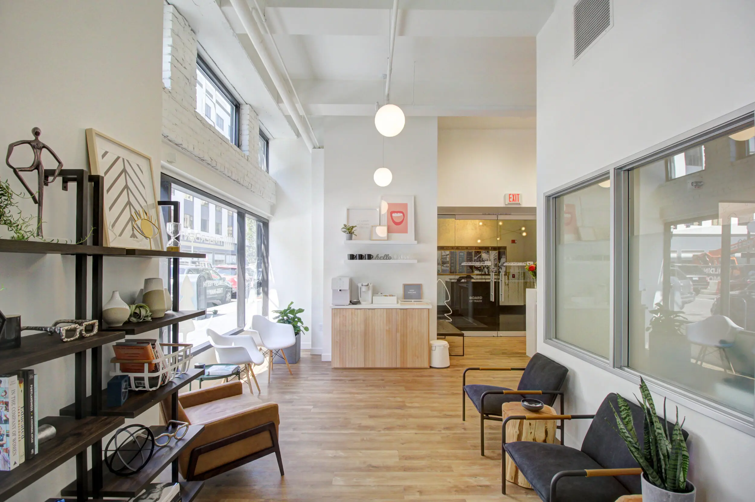 Timber Dental - Downtown Portland