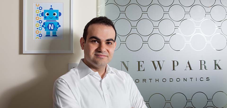 Newpark Orthodontics