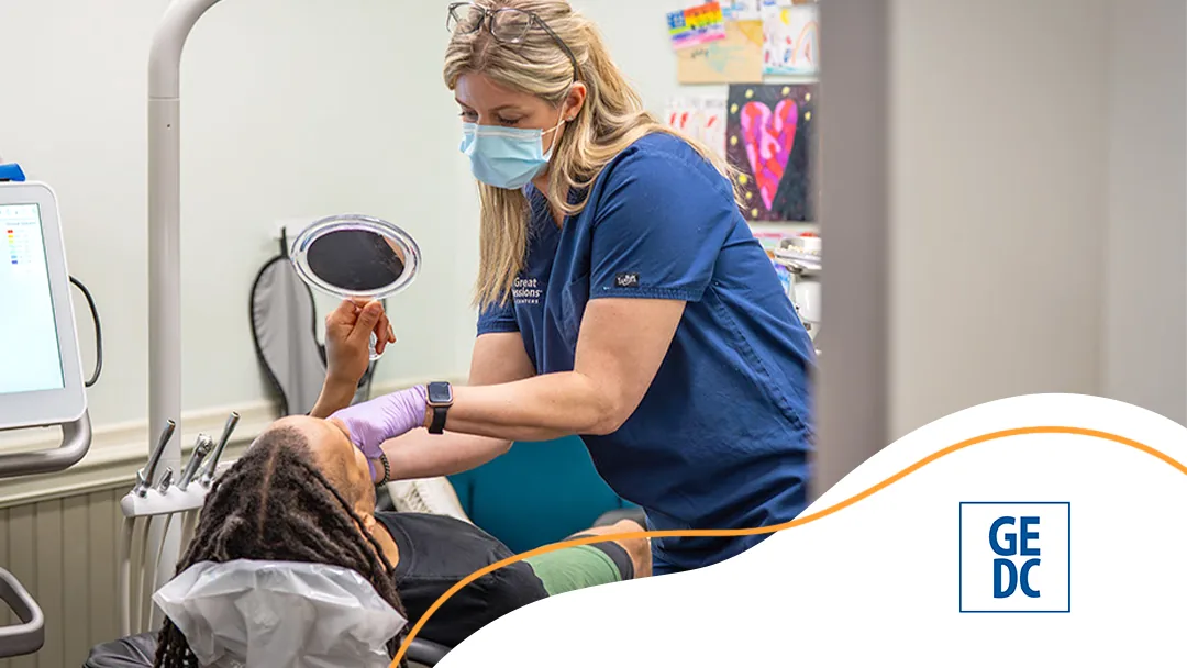 Great Expressions Dental Centers - Fayetteville