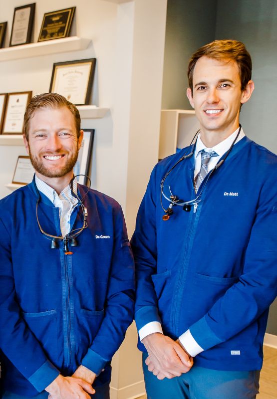Green Dental Care