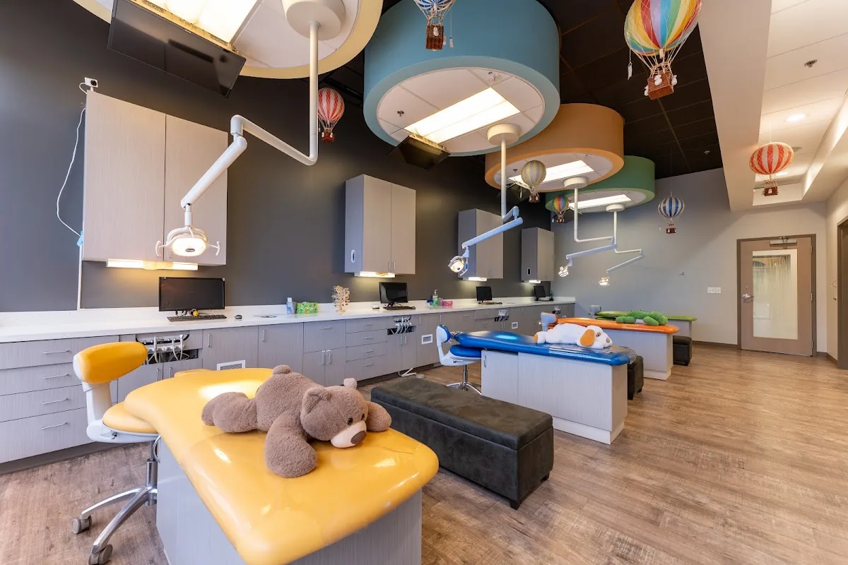 Hardy Pediatric Dentistry & Orthodontics