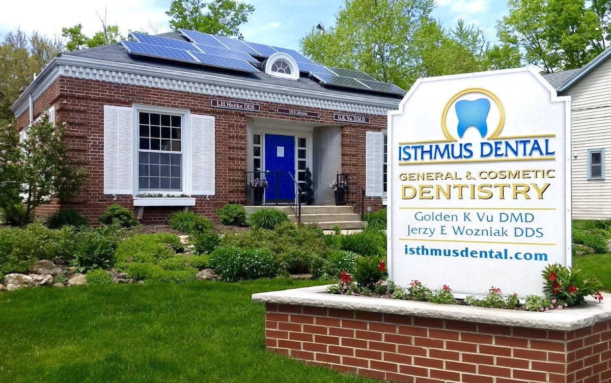 Isthmus Dental, Ltd