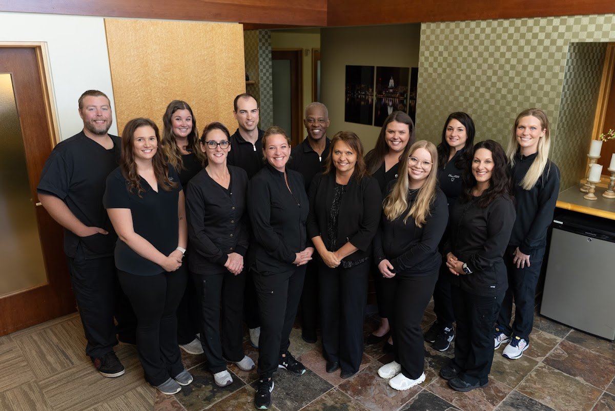 Excellence in Dentistry - Madison