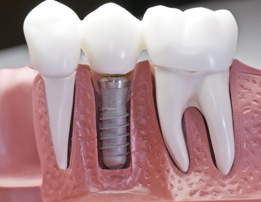 Dulin Family Dentistry