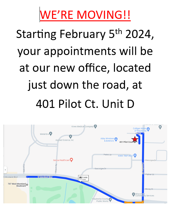 Spring City Family Dental, West Moreland Boulevard, Waukesha, WI, USA