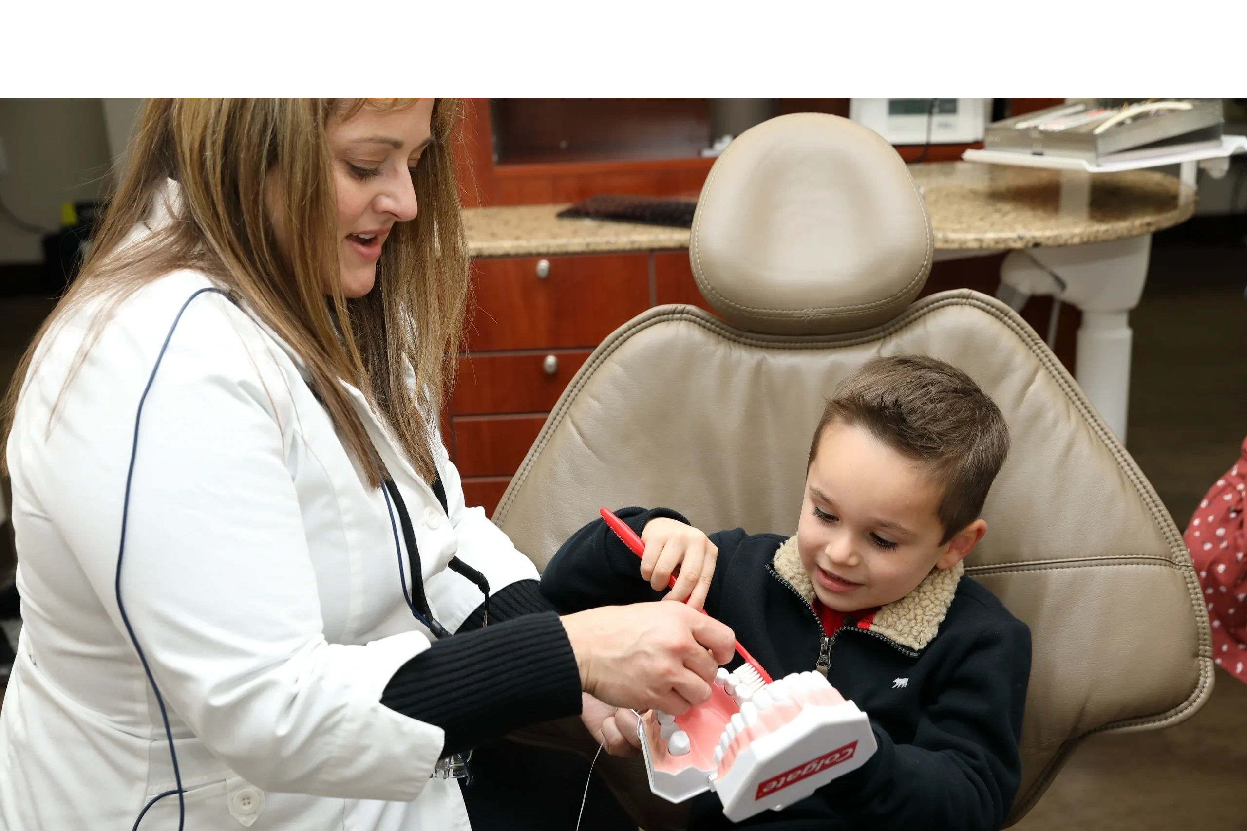 Cedar Place Dental