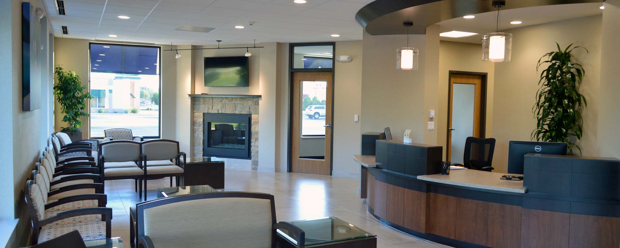 Dental Associates