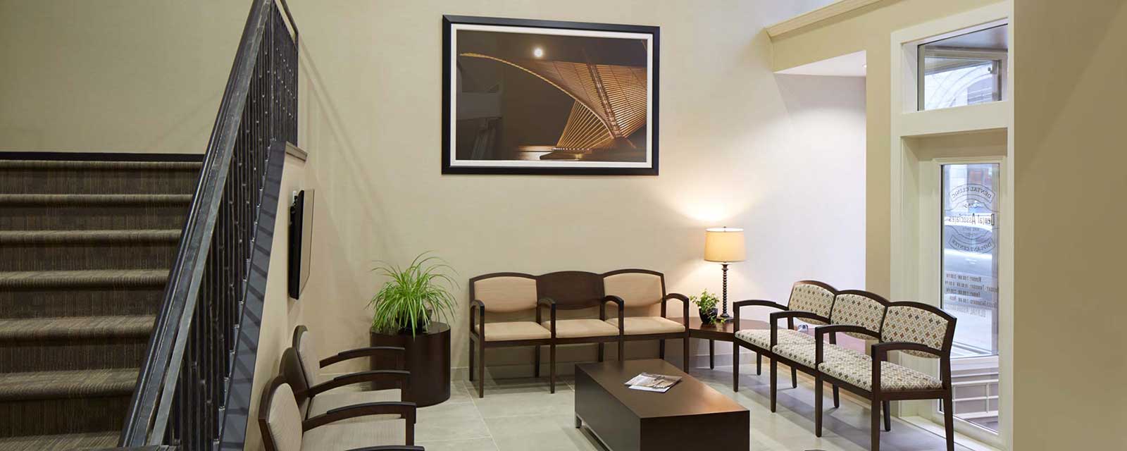 Dental Associates