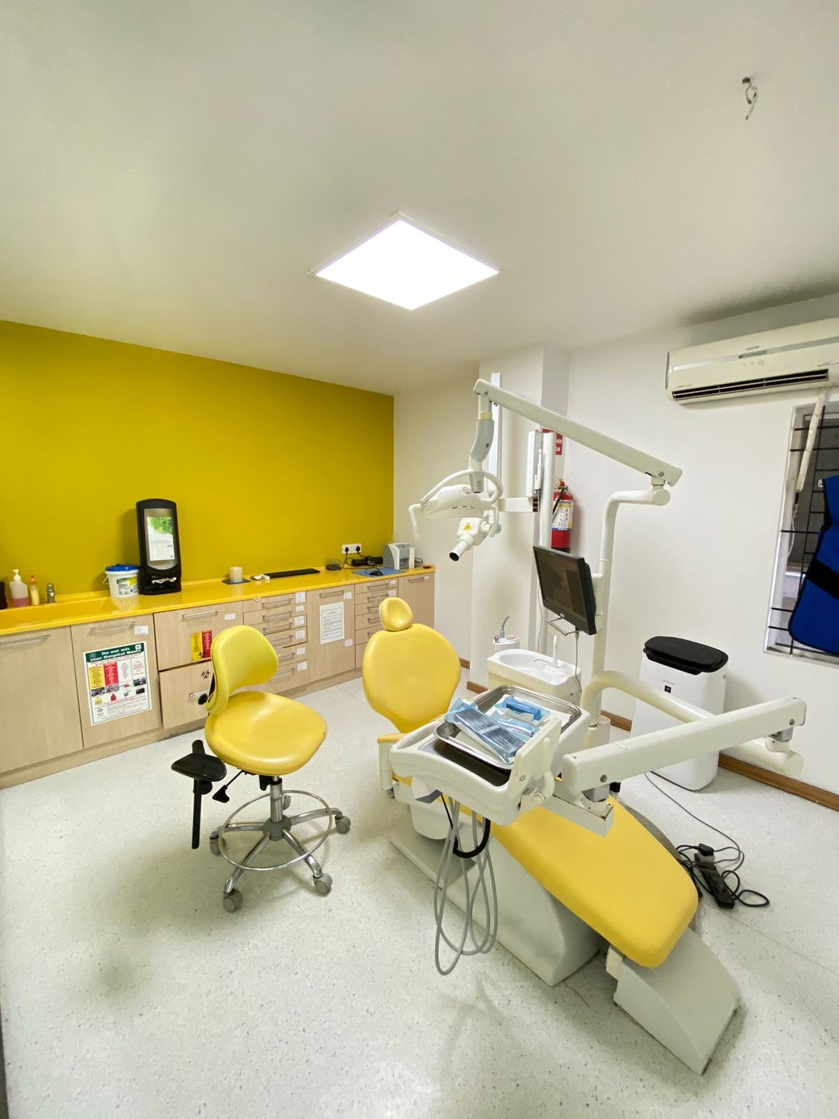 Confident Dental Care - HSR Layout, Bangalore