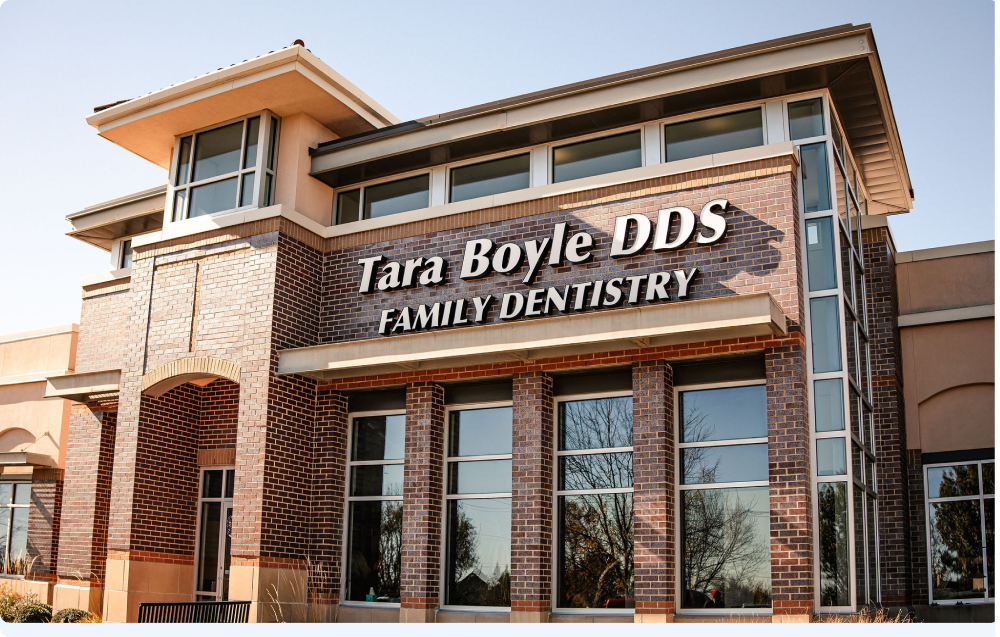 Boyle Tara DDS