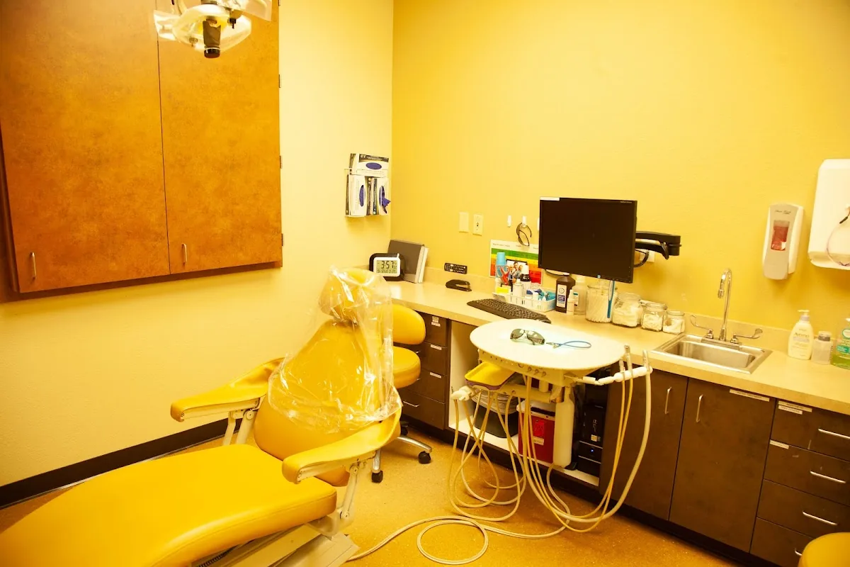 South Springs Dental Group