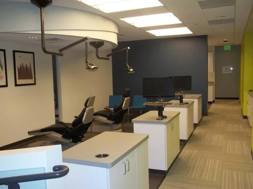 Tennyson Pediatric Dentistry
