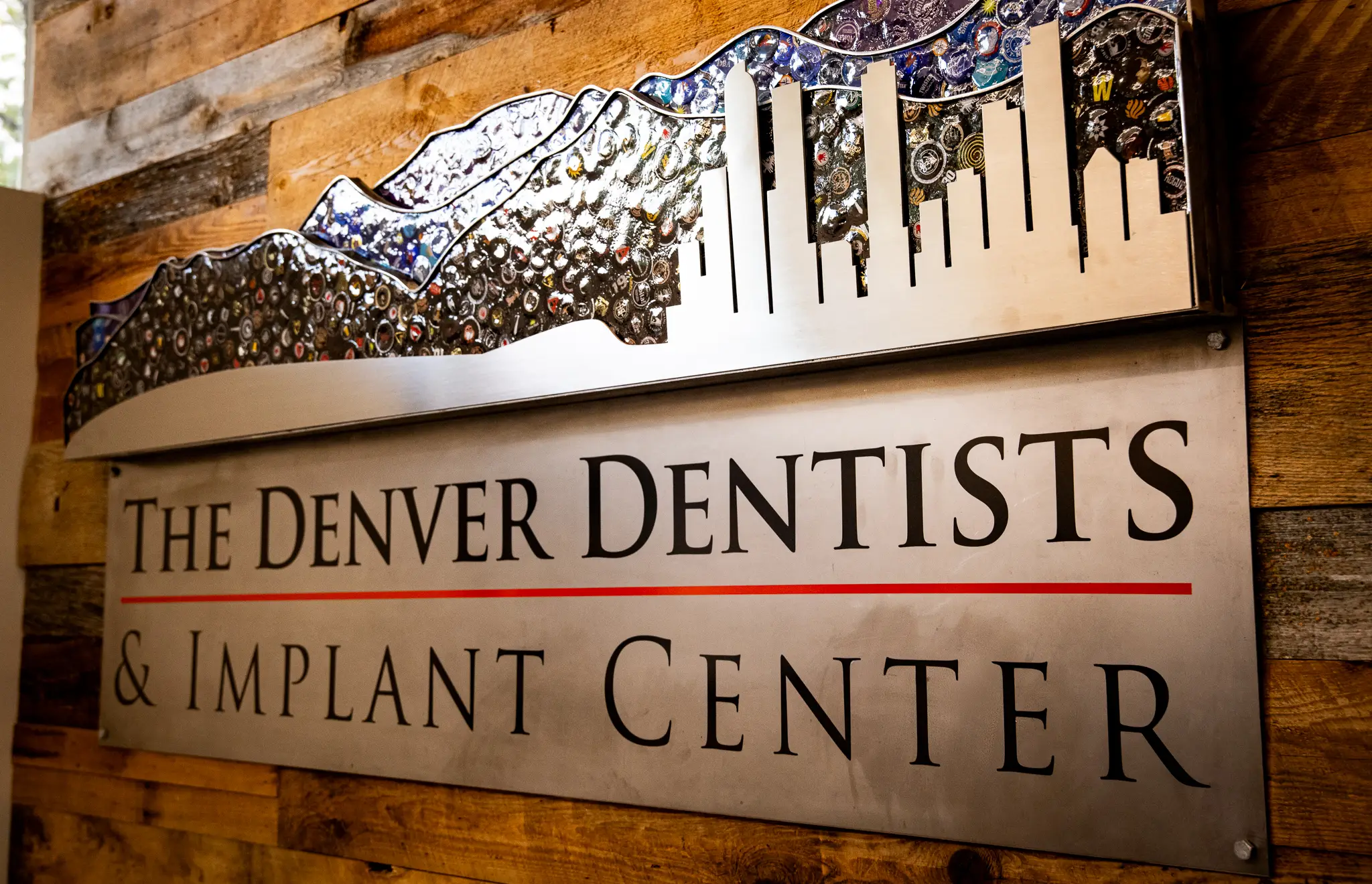 The Denver Dentists