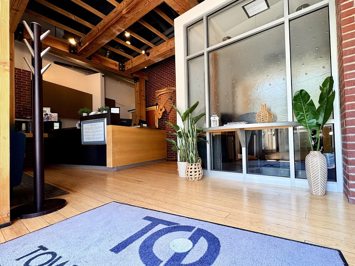 Town Center Dentistry and Orthodontics
