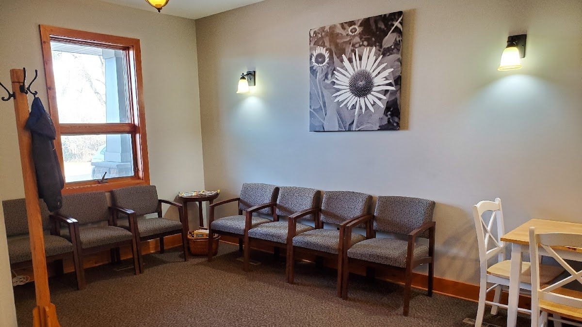 Lake Marion Dentalcare: Noah Rounds DDS