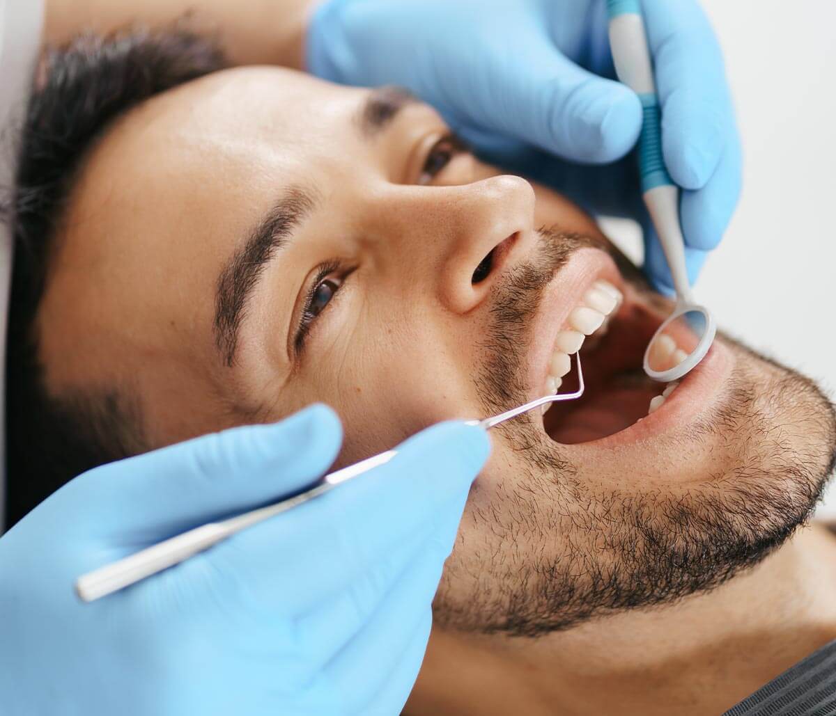 Dentistry on Parkdale