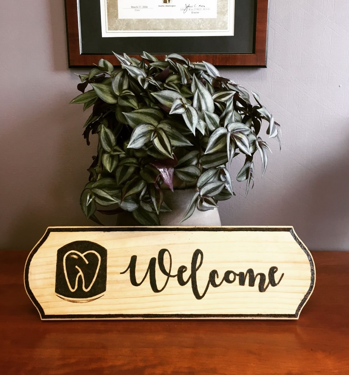 Geer Dental Care