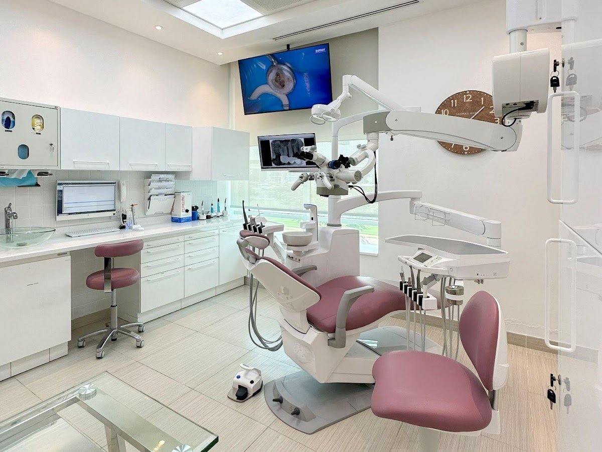 Levantine Dental Clinic