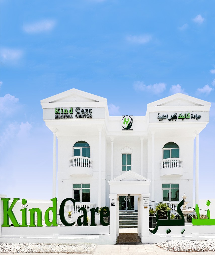 KindCare Medical Center