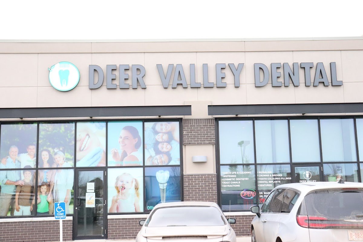 Deer Valley Dental