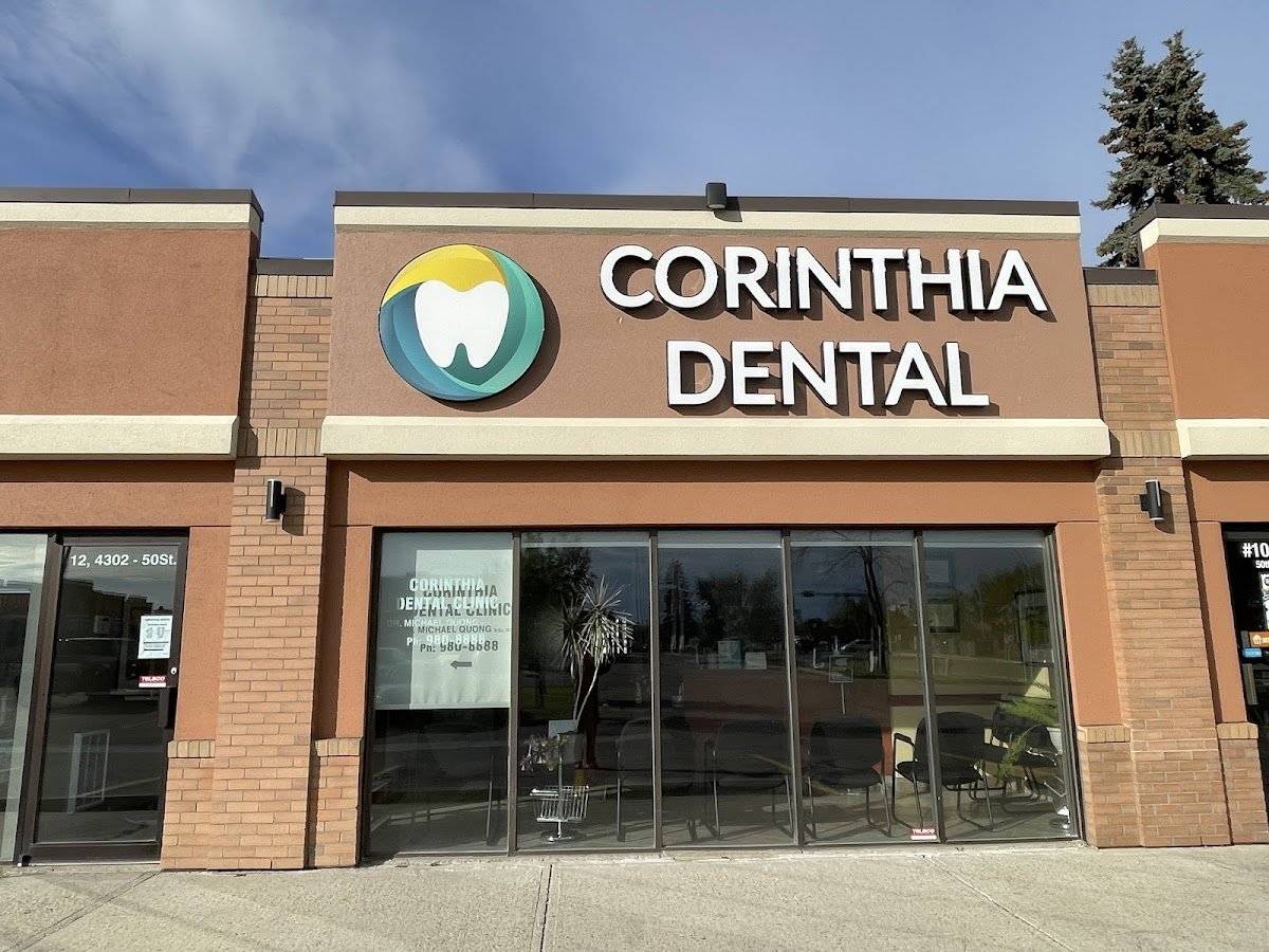 Corinthia Dental Clinic