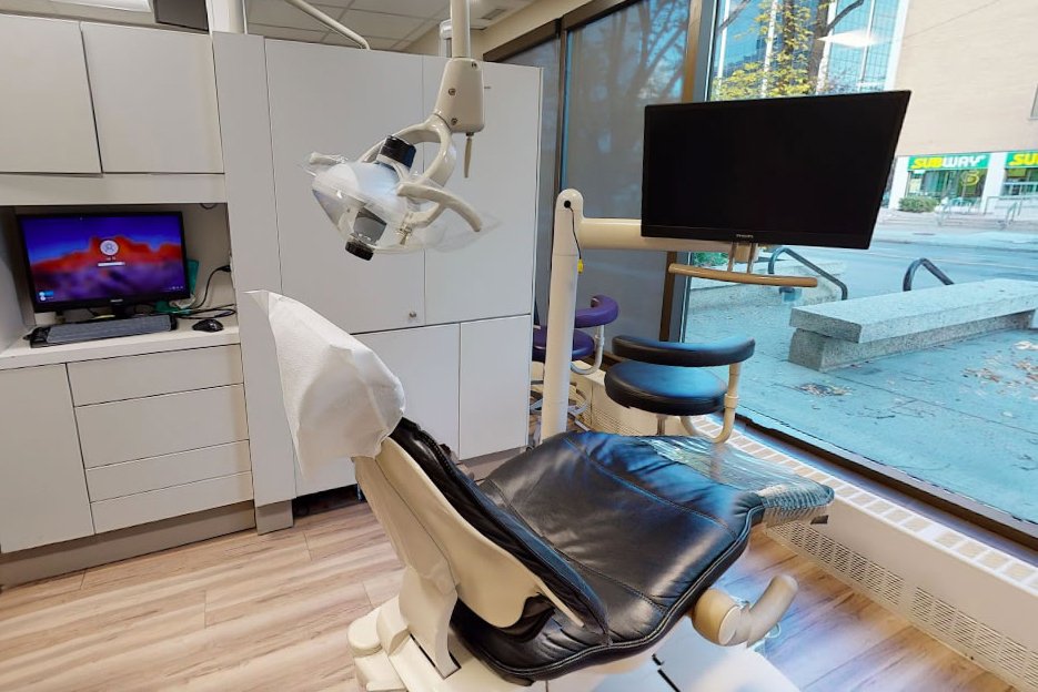 7th Street Dental Centre