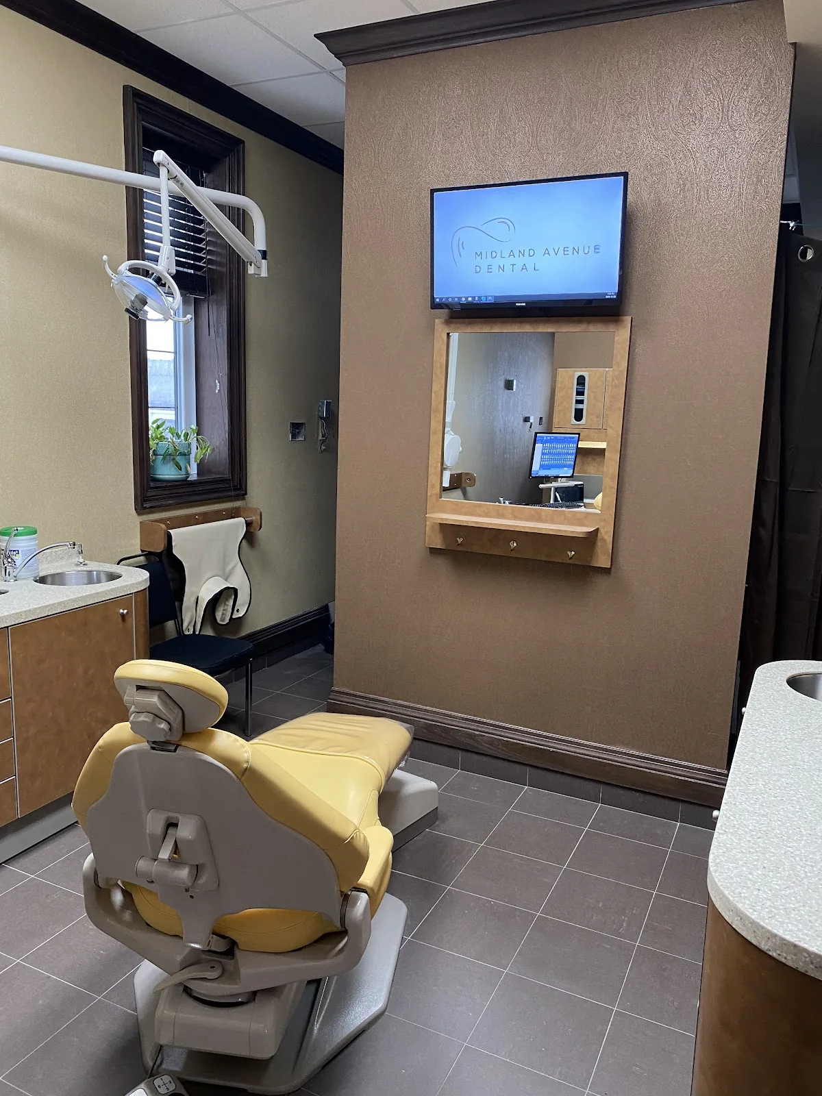 Midland Avenue Dental