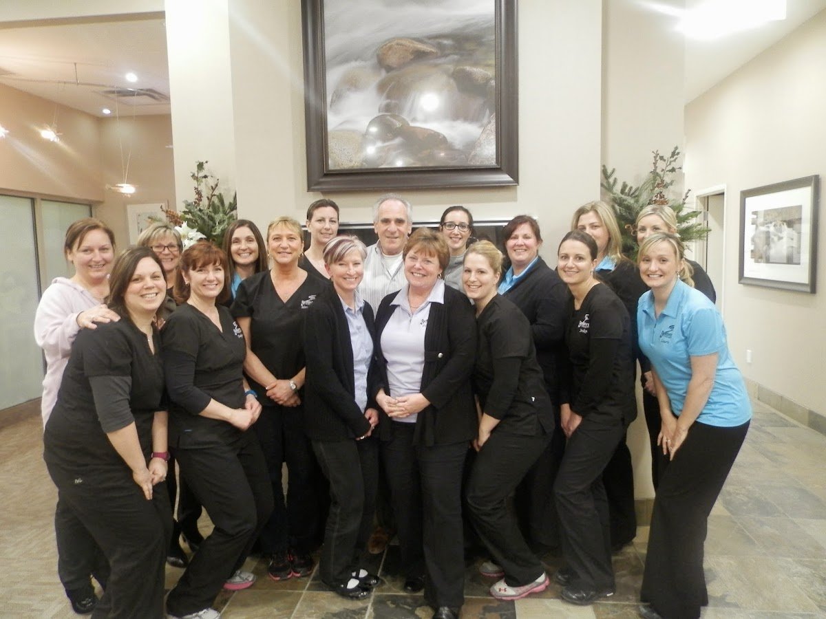Dentistry on Wellington - A Dawson Dental Family Practice
