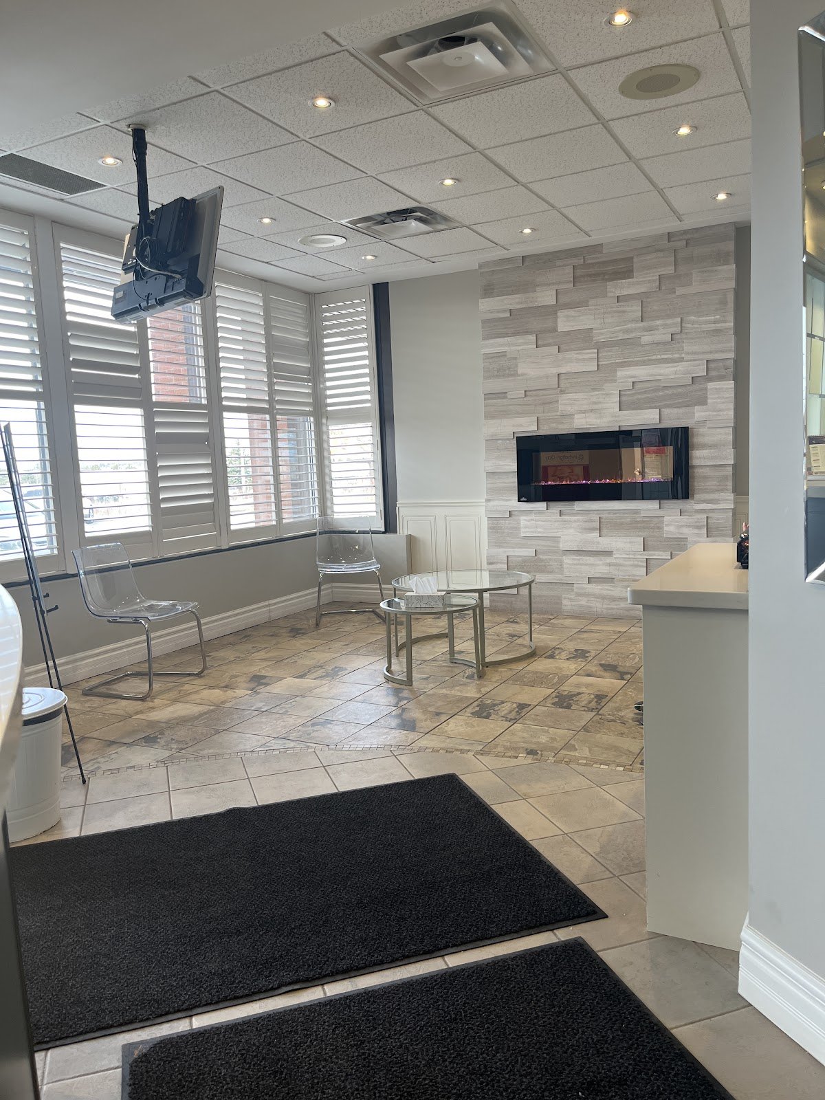 Allandale Dental Centre