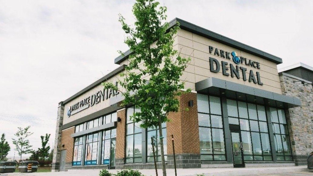 Park Place Dental
