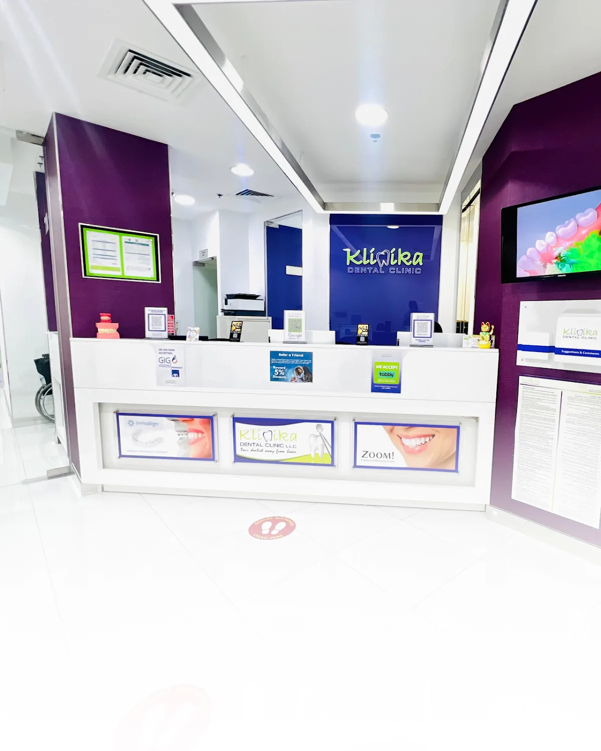 Klinika Dental Clinic