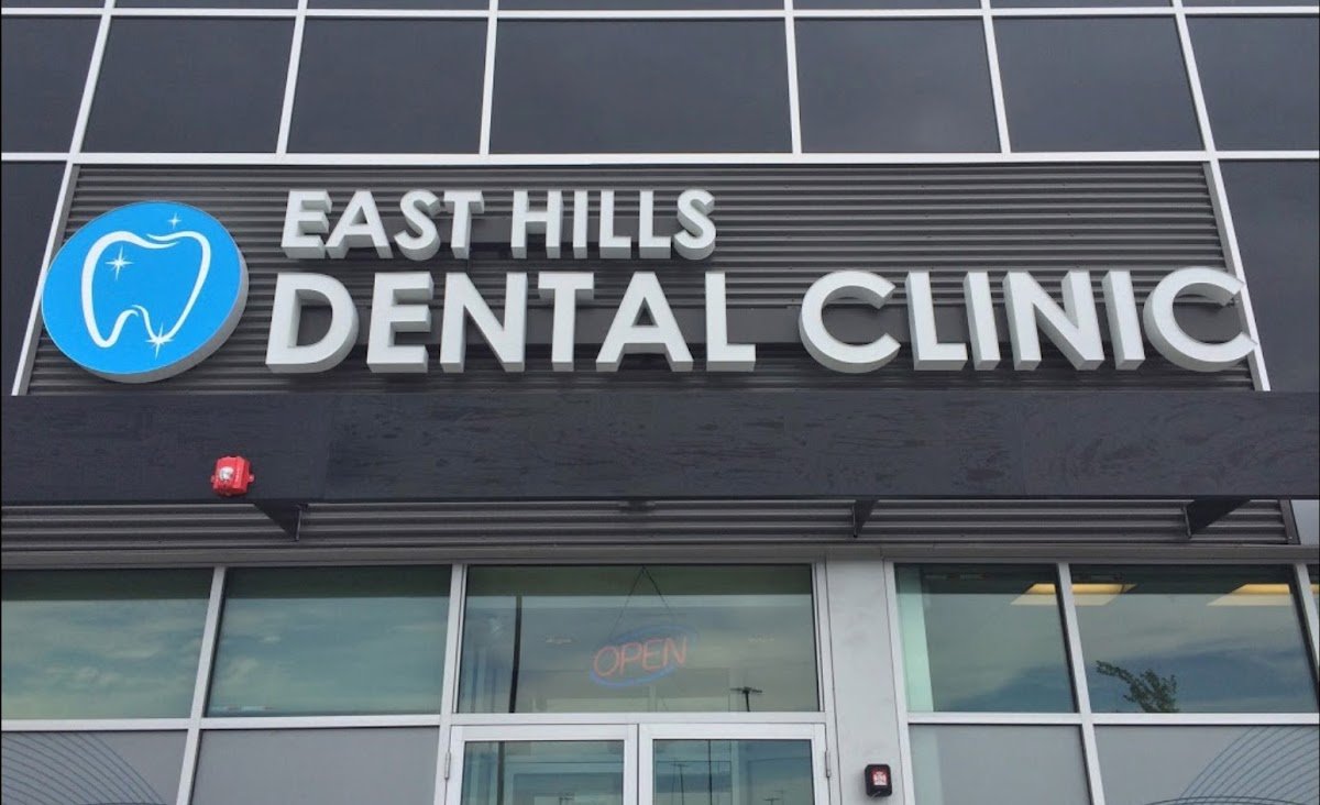 East Hills Dental Clinic