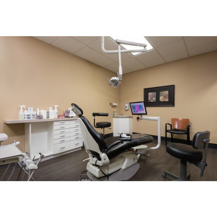 Hall Dental