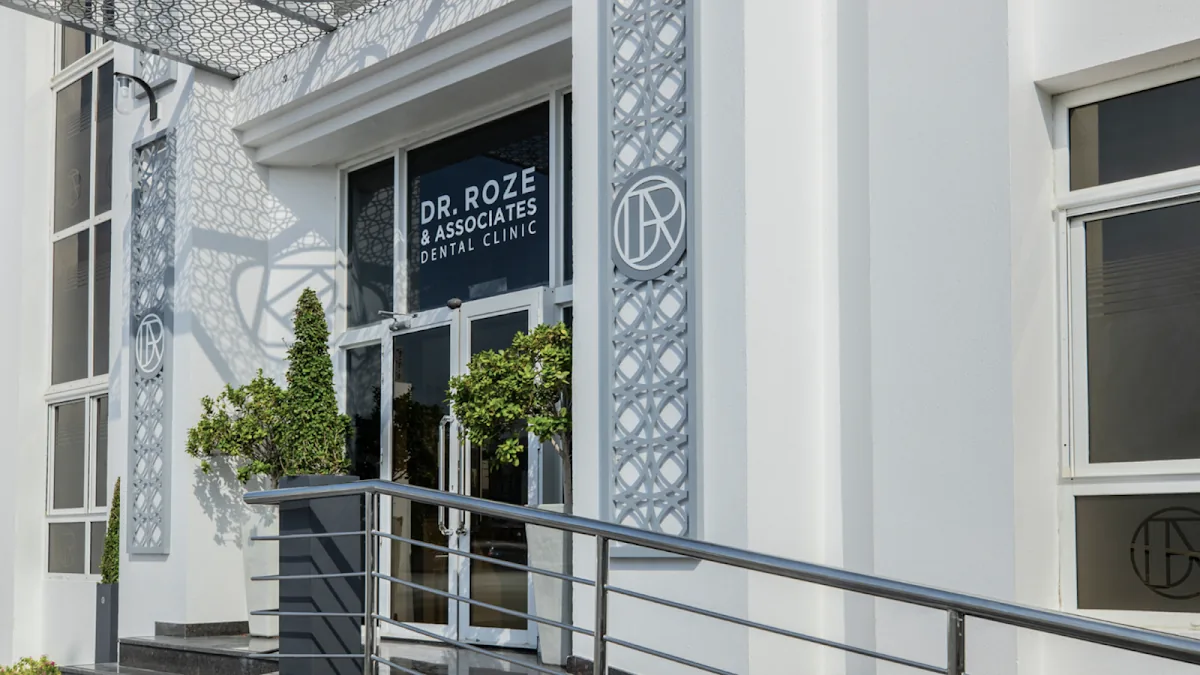 Dr. Roze & Associates Dental Clinic