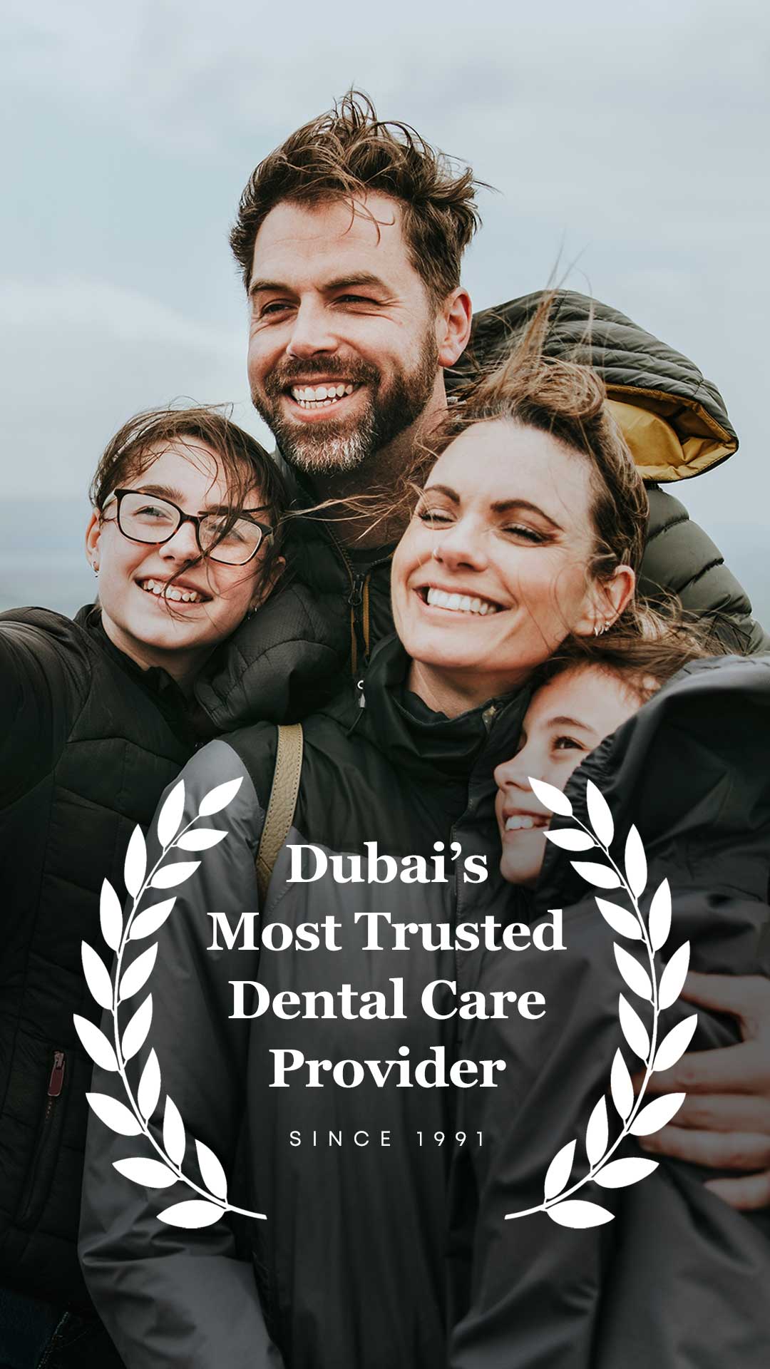 Drs. Nicolas & Asp - Jumeirah - Dental Clinic
