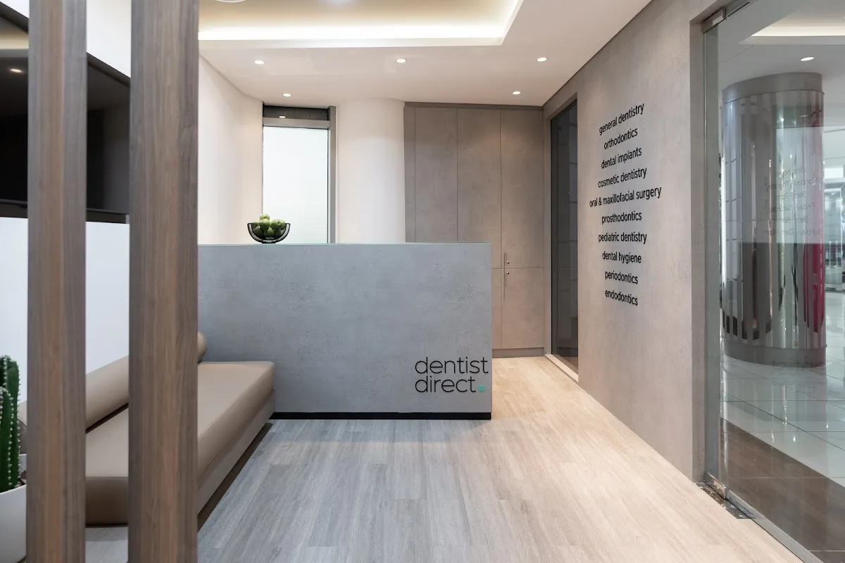 Dentist Direct Dubai