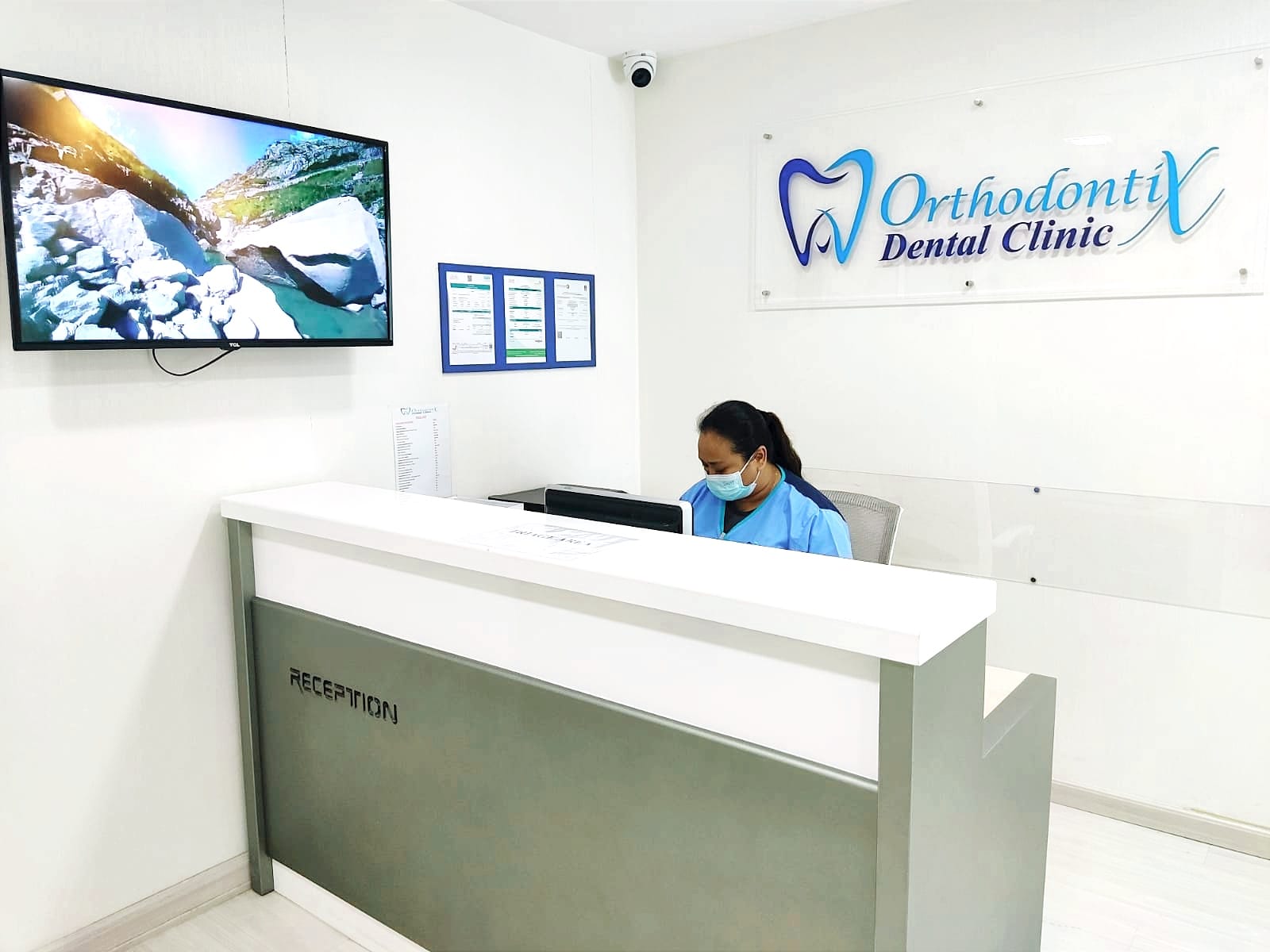 Orthodontix Dental Clinic