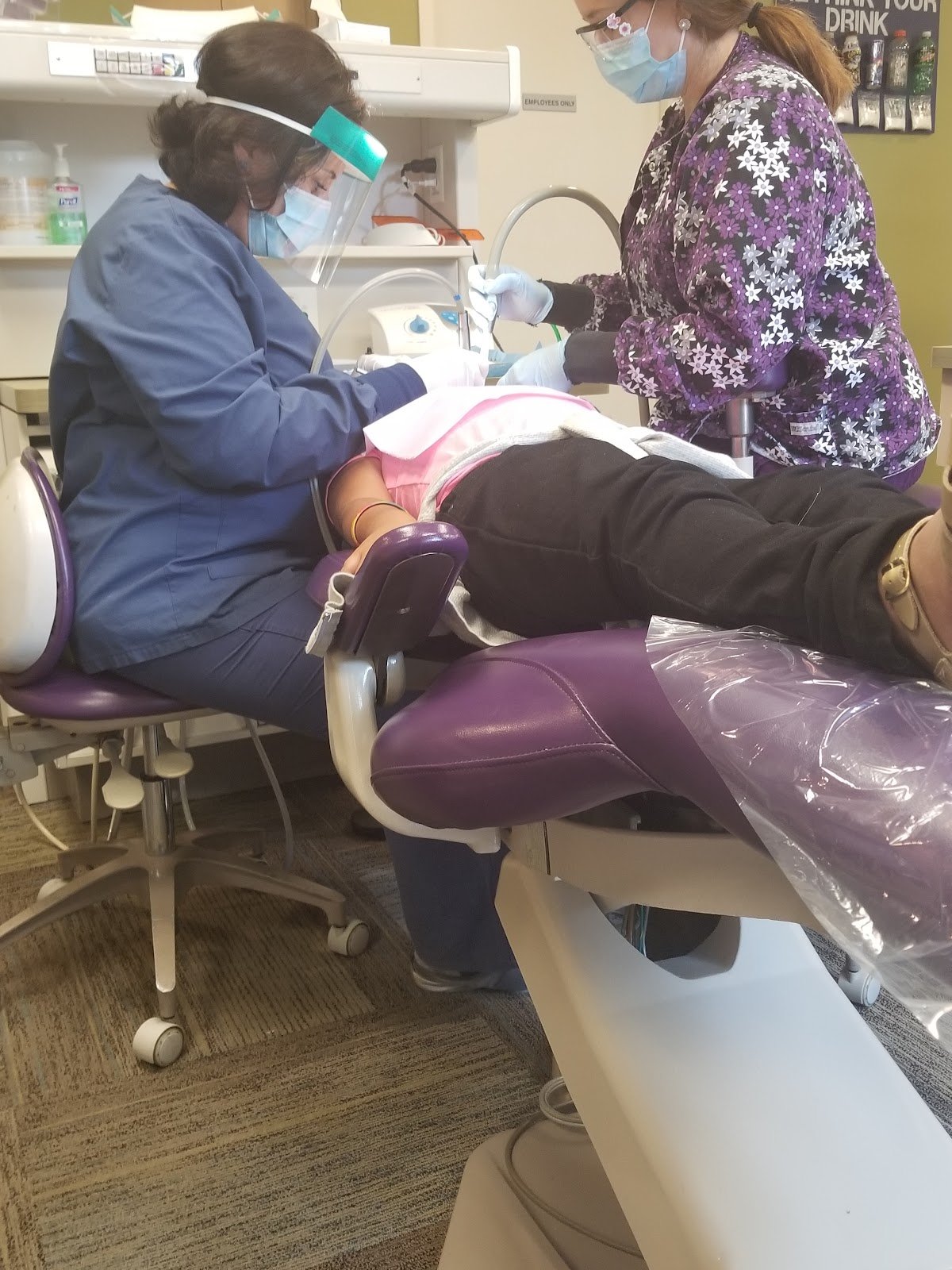 First Step Dental