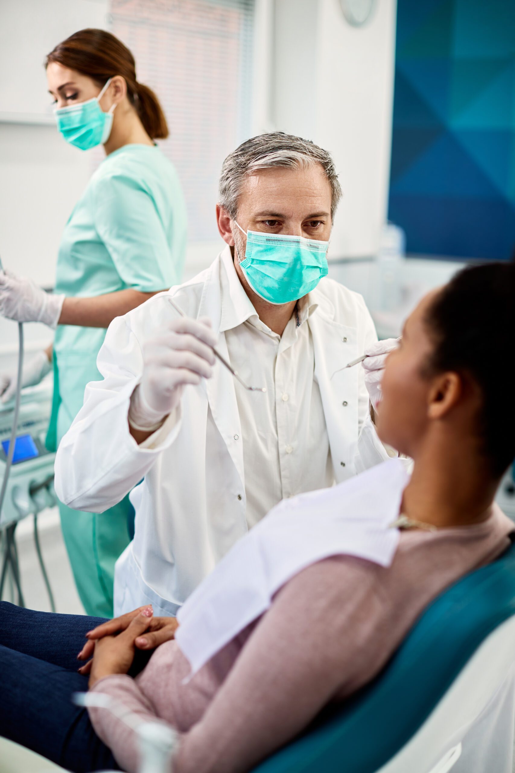 White Cross Dental