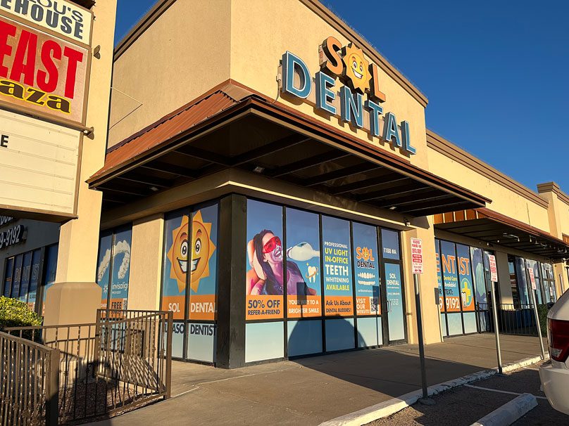 Sol Dental