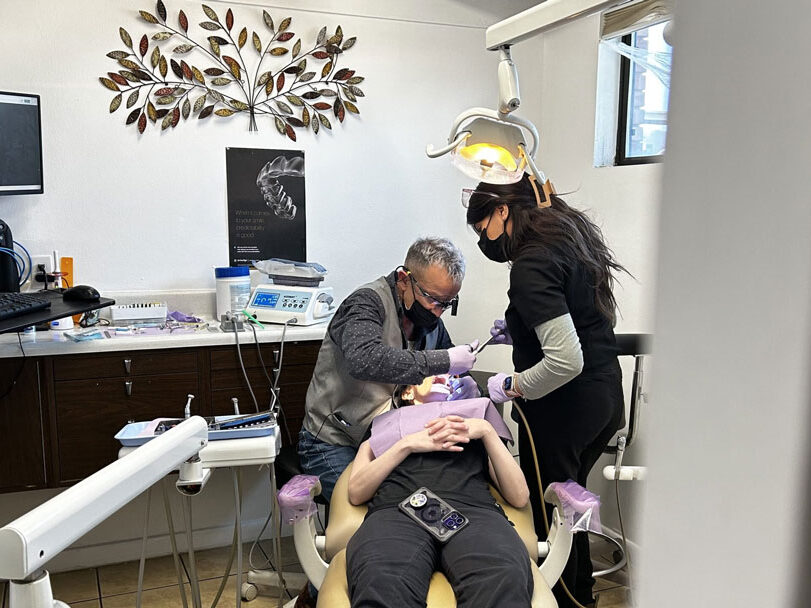 Dyer Dental Care